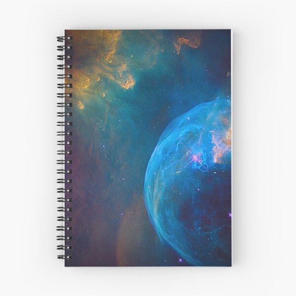 Item preview, Colorful space design  designed and sold by AmineMorchid.