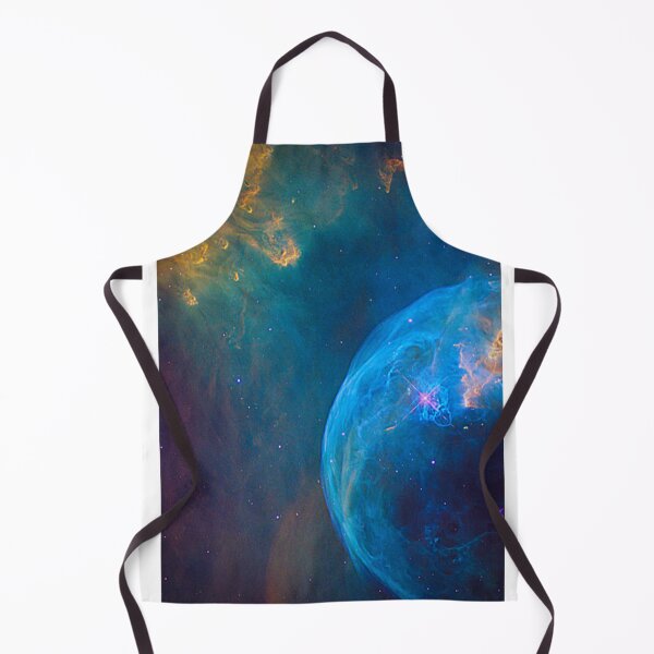 Item preview, Colorful space design designed and sold by AmineMorchid.