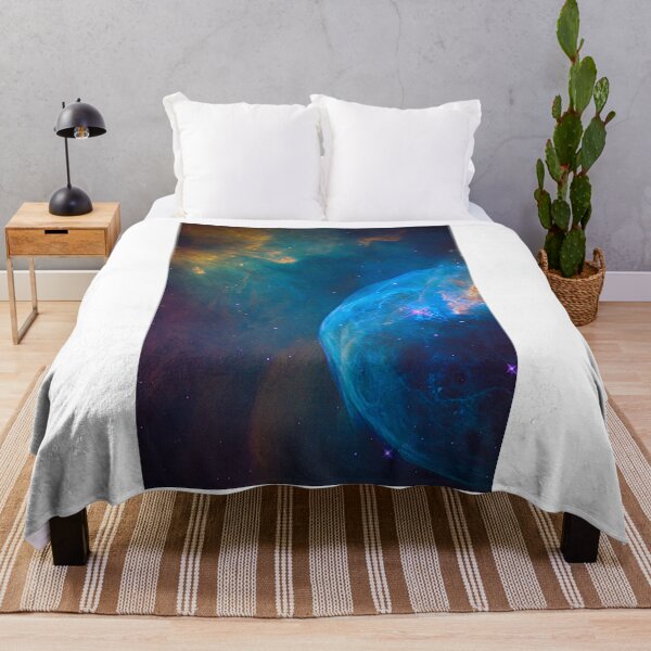 Item preview, Colorful space design  designed and sold by AmineMorchid.