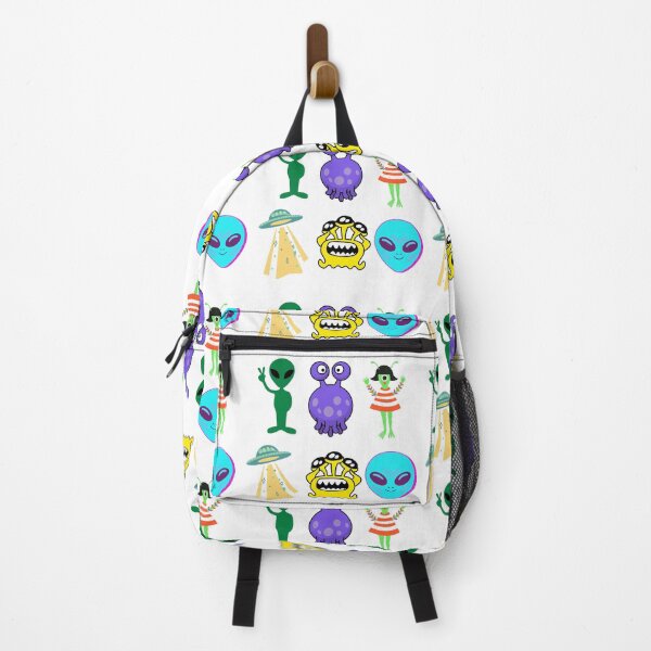 Item preview, Aliens designed and sold by Adorable Designs.
