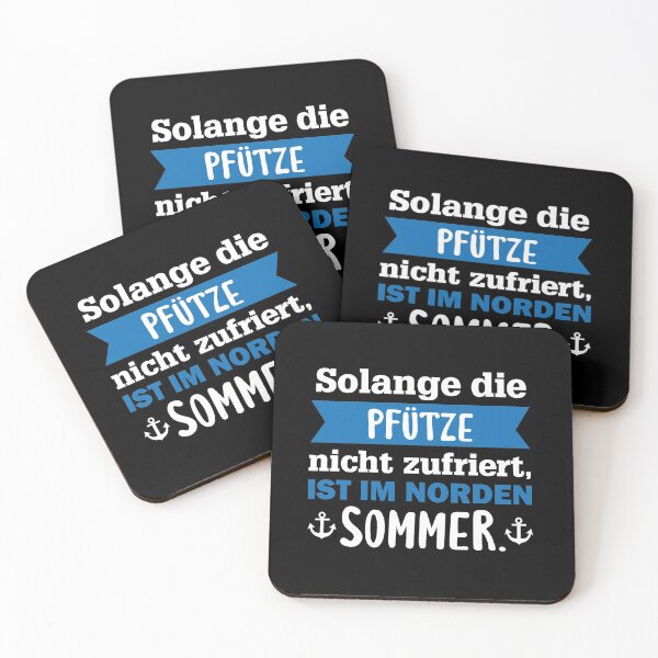 Item preview, As long as the puddle doesn't freeze over, it's summer in the north designed and sold by mgoo.