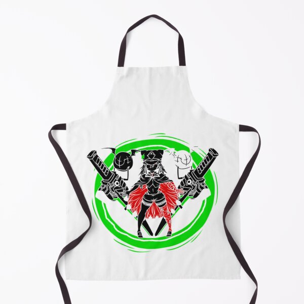 Item preview, Guilty Gear Ramlethal Guilty Gear Ramlethal - Roman Cancel designed and sold by charleyshop.
