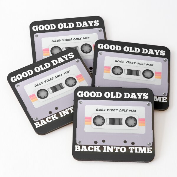 Item preview, Good old days  designed and sold by Simple2simple.