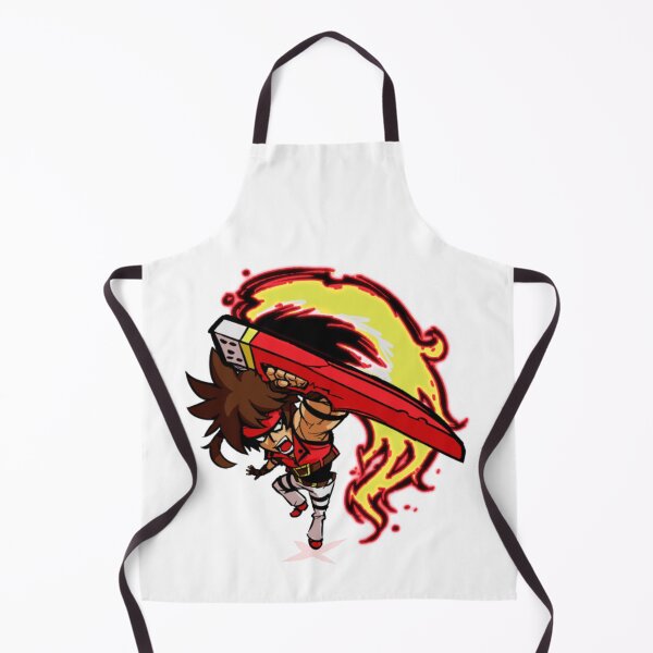 Item preview, Guilty Gear Volcanic Viper designed and sold by charleyshop.