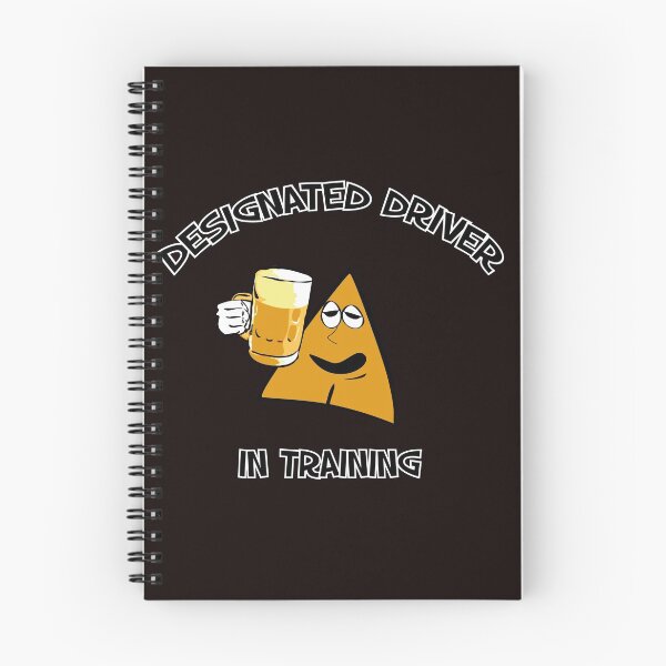 Item preview, Designated Driver in Training designed and sold by Sneableman58.