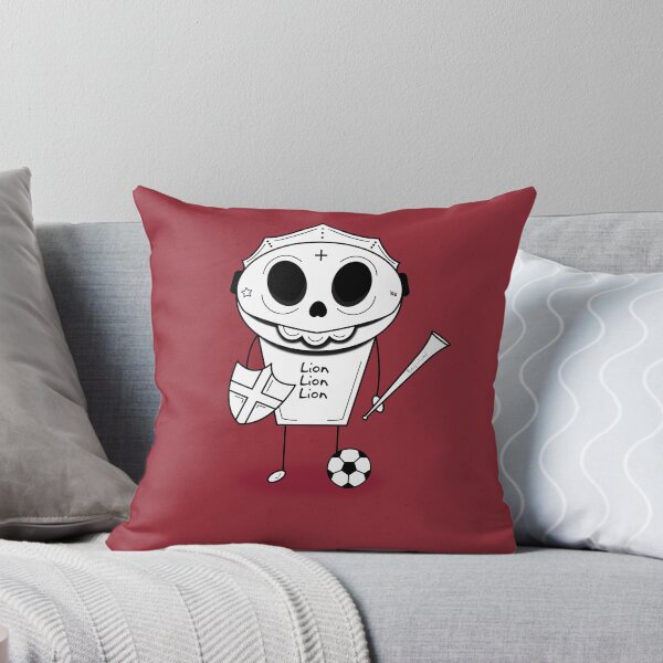 Item preview, George - England Football Fan designed and sold by samblackmore.