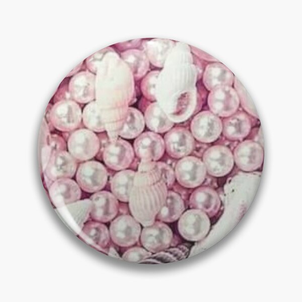Item preview, Pink Pearls designed and sold by Jujuzinha21.