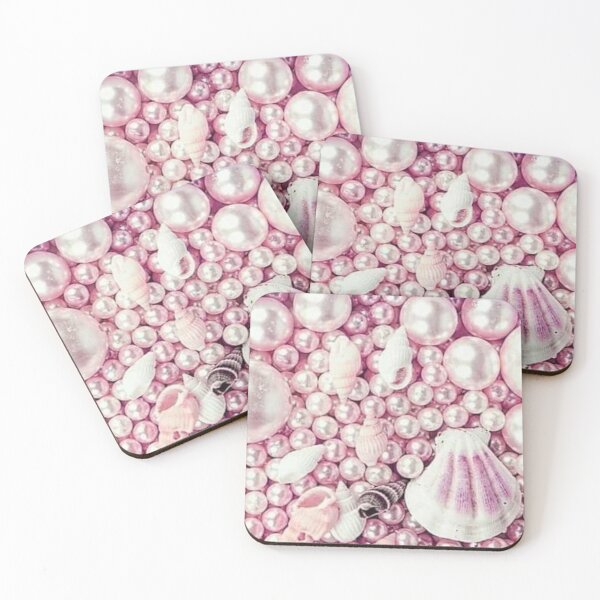 Item preview, Pink Pearls designed and sold by Jujuzinha21.