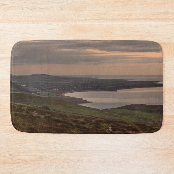 Item preview, Nefyn Panorama designed and sold by LluniauDafyddEm.