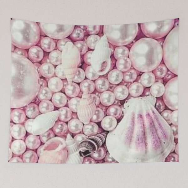 Item preview, Pink Pearls designed and sold by Jujuzinha21.