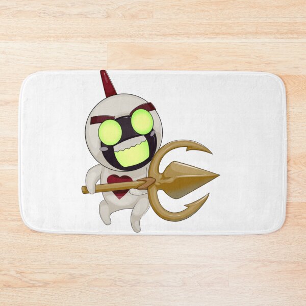 Item preview, Guilty Gear Xrd Revelator Jack O's Minion designed and sold by charleyshop.