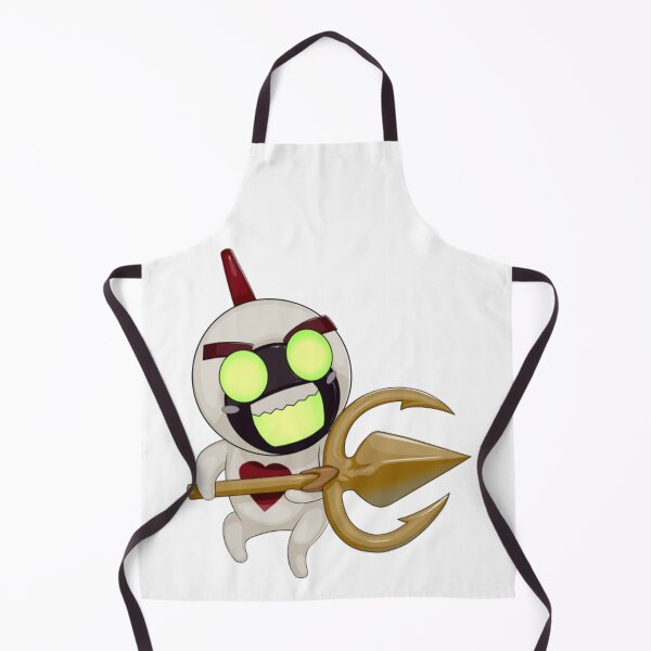 Item preview, Guilty Gear Xrd Revelator Jack O's Minion designed and sold by charleyshop.