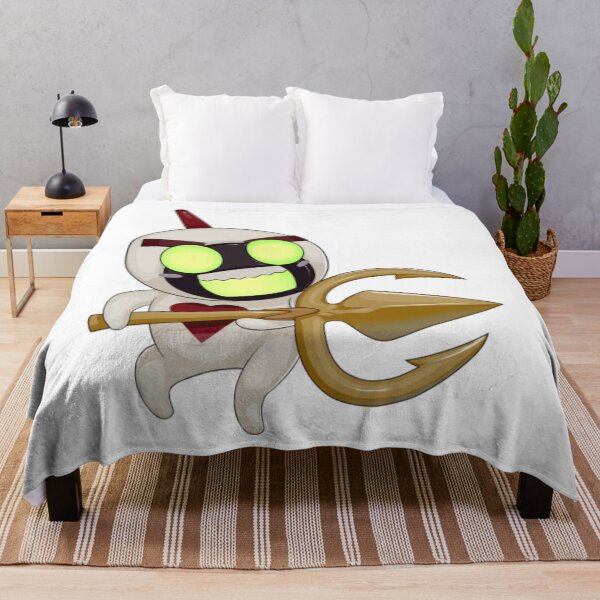 Item preview, Guilty Gear Xrd Revelator Jack O's Minion designed and sold by charleyshop.