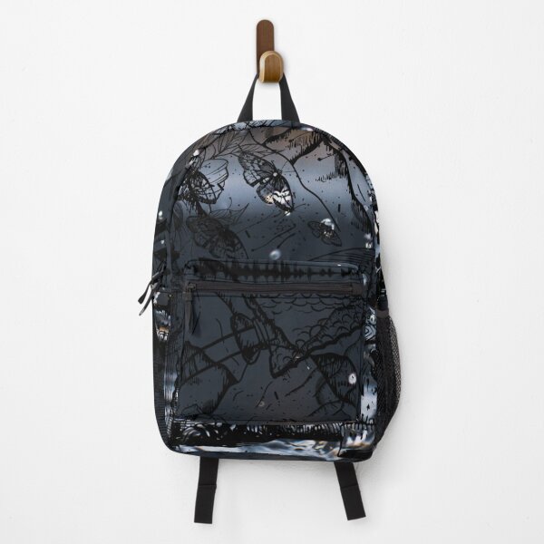 Item preview, Raining Shakespeare Mountain designed and sold by Designz101.