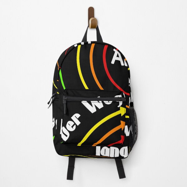 Item preview, The route is the goal. So where do we get to? designed and sold by Bodino.