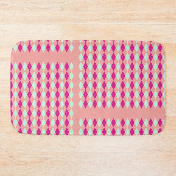 Artikelvorschau, Preppy Pink Knit entworfen und verkauft von RetroOG.