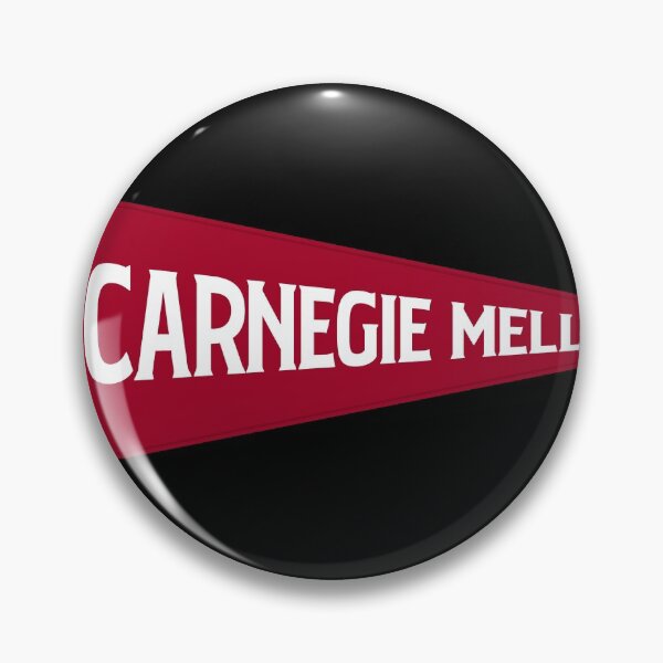 Item preview, Carnegie Mellon designed and sold by Nature-mark.