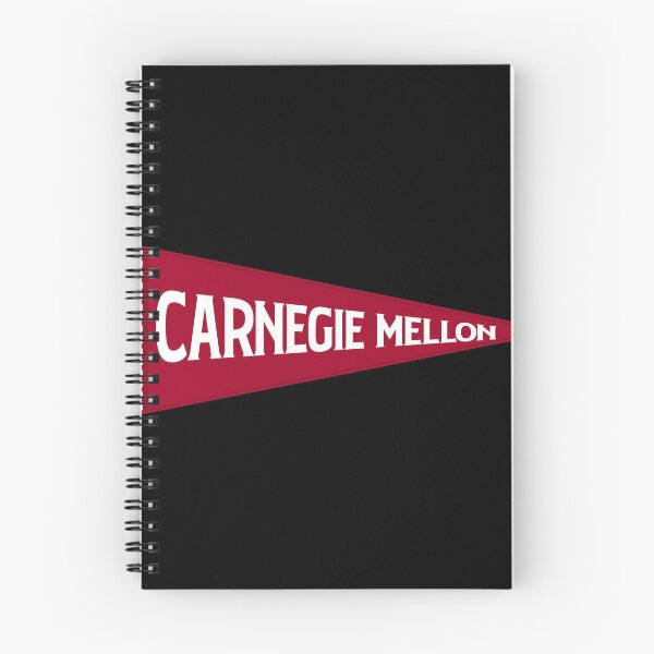 Item preview, Carnegie Mellon designed and sold by Nature-mark.