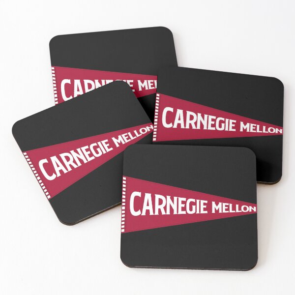 Item preview, Carnegie Mellon designed and sold by Nature-mark.