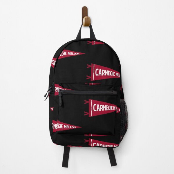 Item preview, Carnegie Mellon designed and sold by Nature-mark.