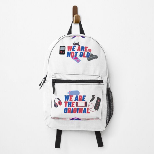 Item preview, we are not old we are the original gamers level up designed and sold by beyondline.