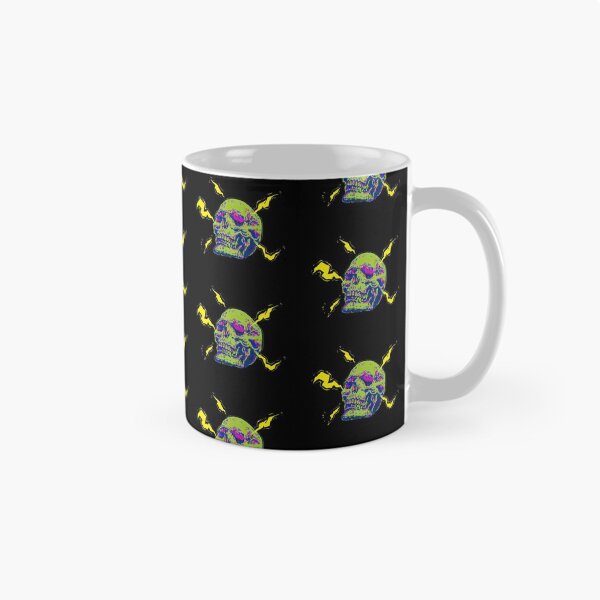 Item preview, NEONSKULL designed and sold by hidebehind.