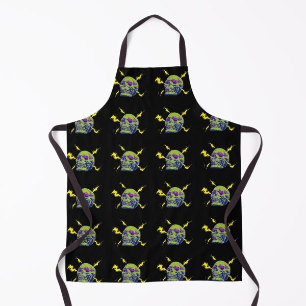 Item preview, NEONSKULL designed and sold by hidebehind.