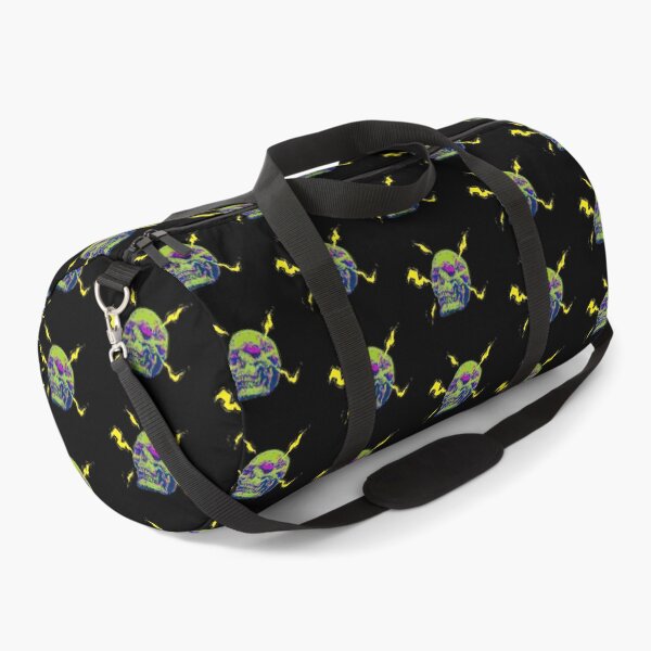 Item preview, NEONSKULL designed and sold by hidebehind.