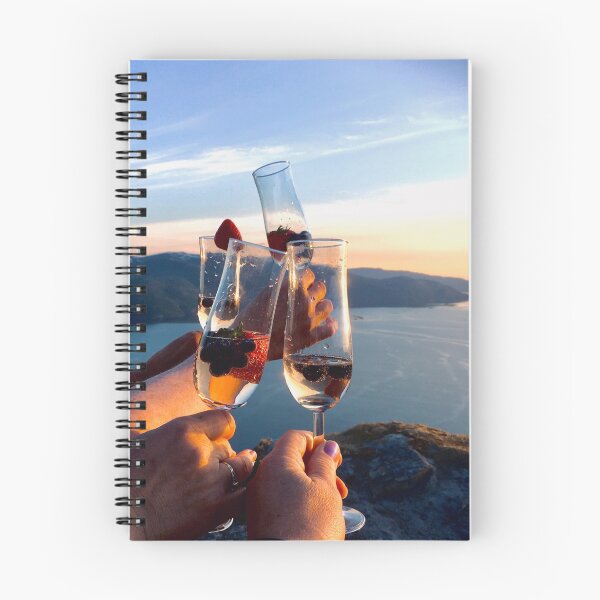 Item preview, Cheers! designed and sold by Lise Myhre Nilsen.