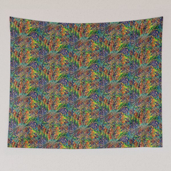 Item preview, Spring arrives by rafi talby designed and sold by RAFI TALBY.