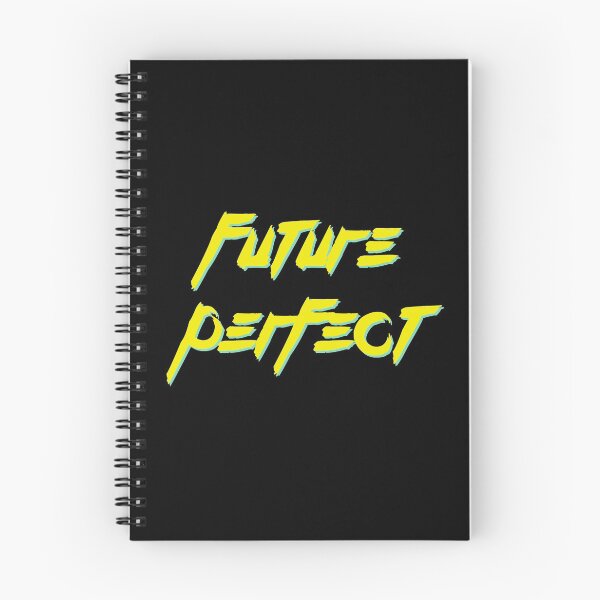 Item preview, Future Perfect Cyber Futuristic designed and sold by Legit Hooligan.