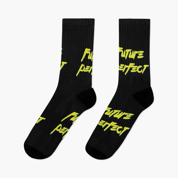 Item preview, Future Perfect Cyber Futuristic designed and sold by Legit Hooligan.
