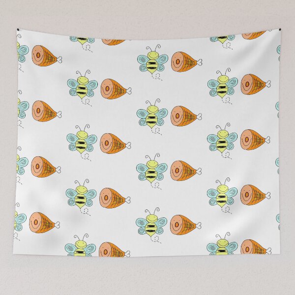 Item preview, Bee Ham Birmingham Alabama  designed and sold by Michael Garber.