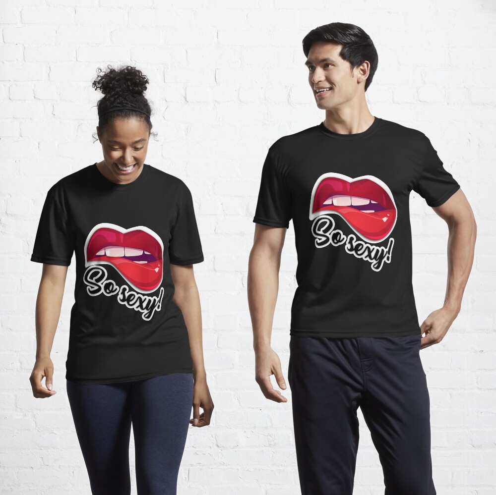 Item preview, Funktionsshirt designed and sold by Liberale.
