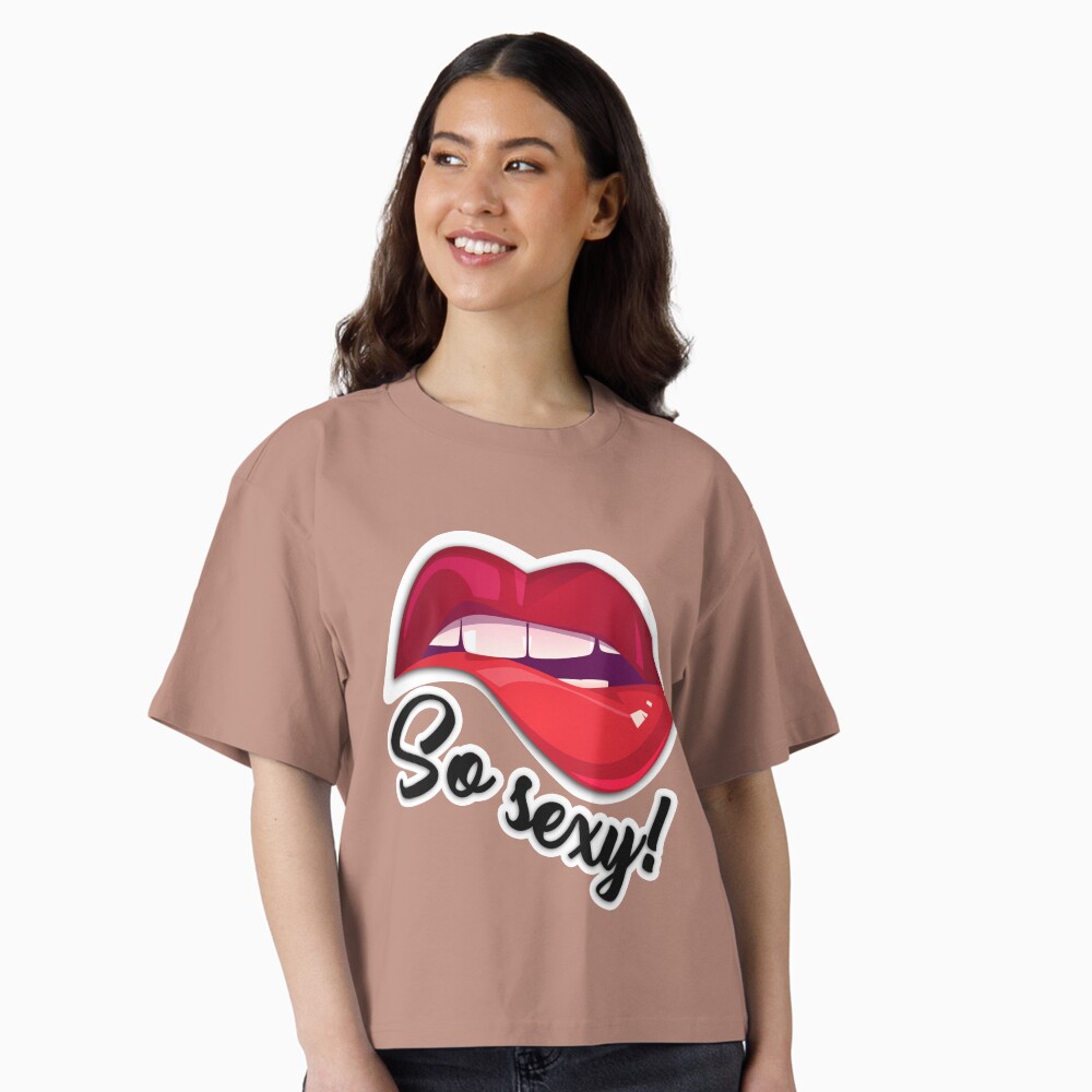 Item preview, Boxy T-Shirt designed and sold by Liberale.