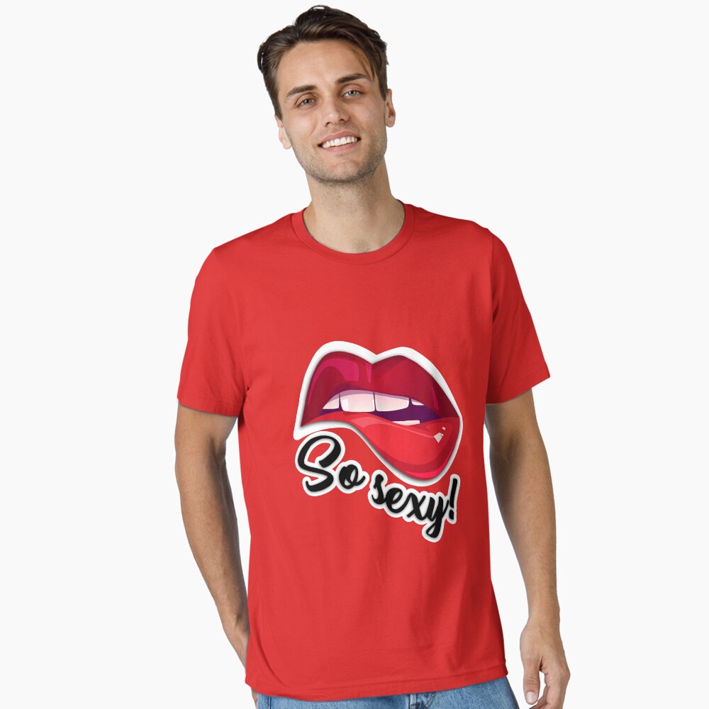 Item preview, Essential T-Shirt designed and sold by Liberale.
