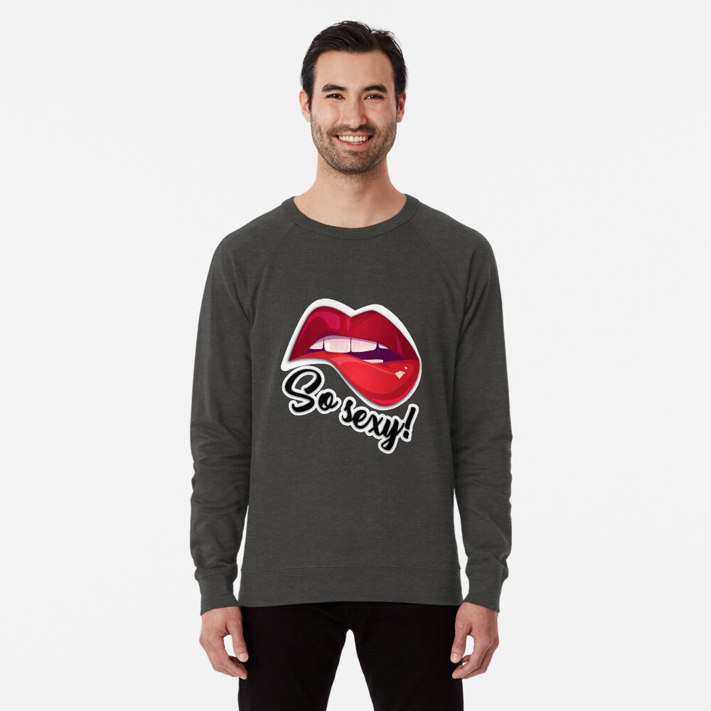 Item preview, Leichter Pullover designed and sold by Liberale.