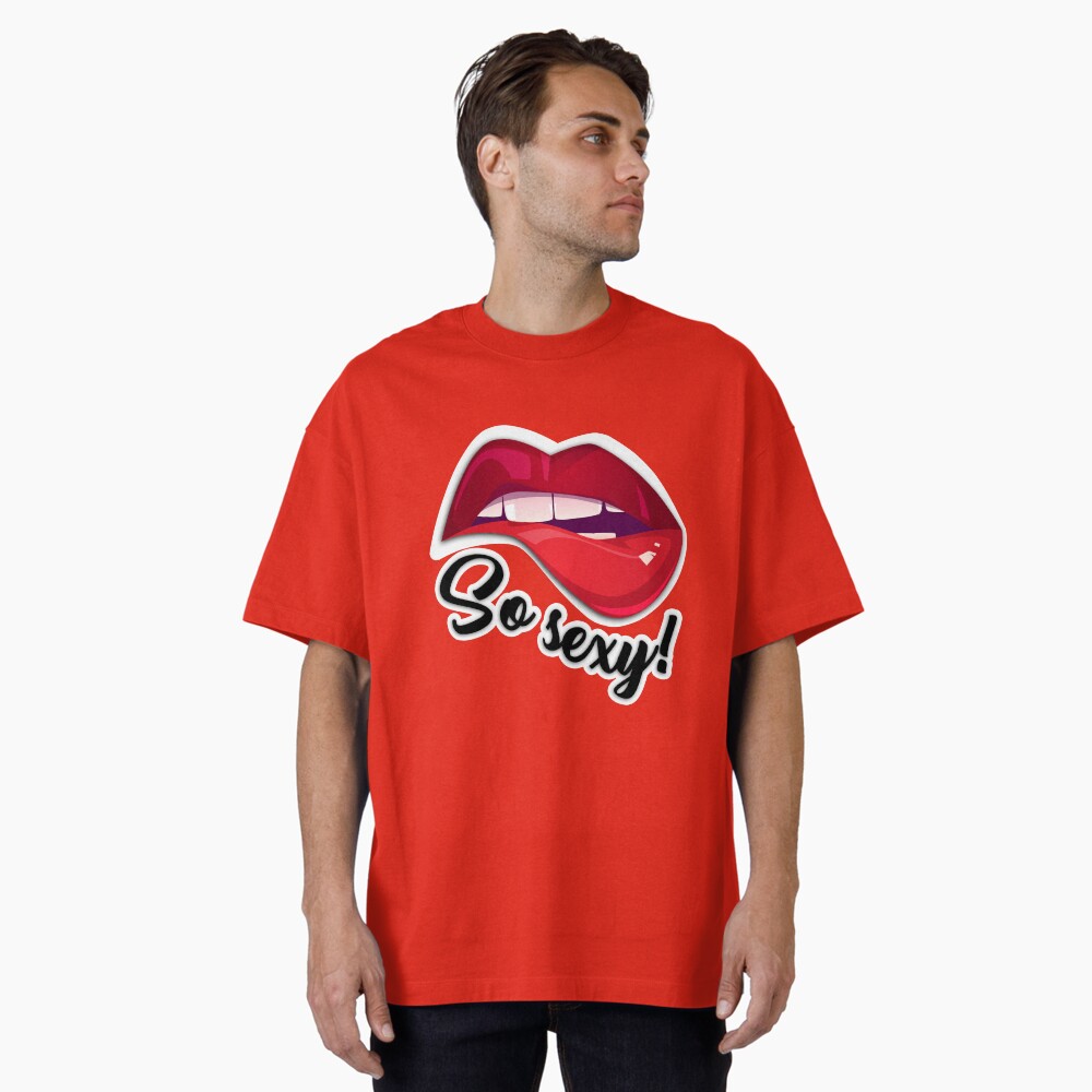 Item preview, Oversized T-Shirt designed and sold by Liberale.
