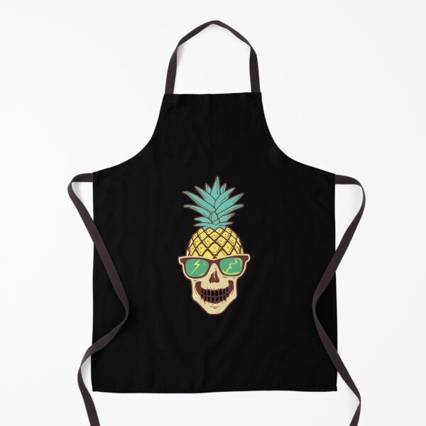Item preview, skull pineapples designed and sold by JaMatt1983.