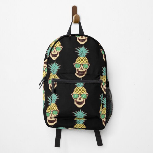 Item preview, skull pineapples designed and sold by JaMatt1983.
