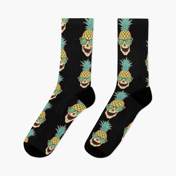 Item preview, skull pineapples designed and sold by JaMatt1983.