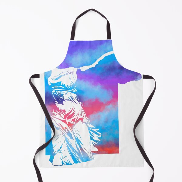 Item preview, Nike Greek Goddess designed and sold by MqBelle.