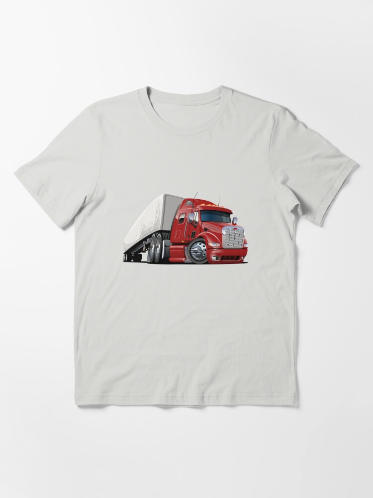 mini truck shirts