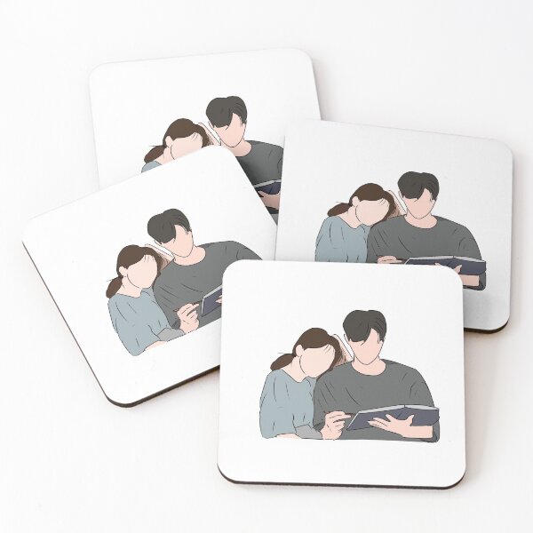 Item preview, nevertheless kdrama designed and sold by Ami San.