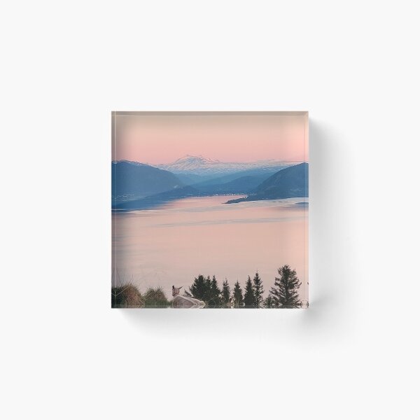 Item preview, Summernight designed and sold by Lise Myhre Nilsen.