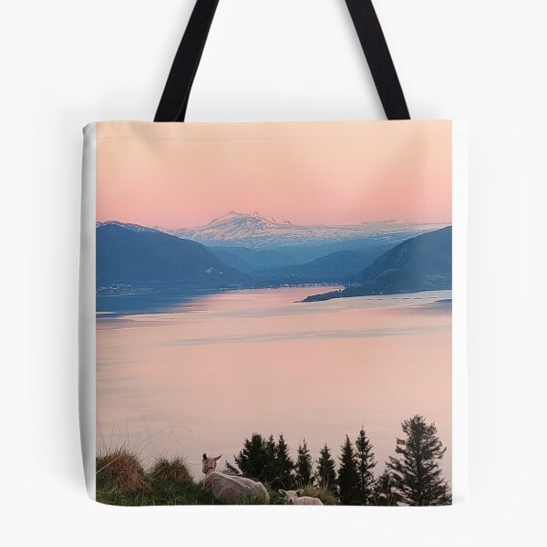 Item preview, Summernight designed and sold by Lise Myhre Nilsen.
