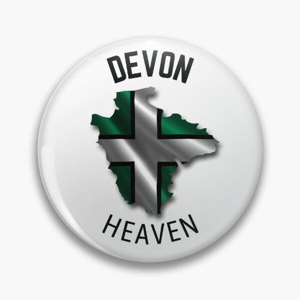 Item preview, Devon Heaven designed and sold by tjf-artworks.