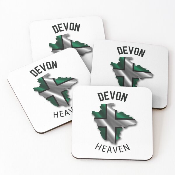 Item preview, Devon Heaven designed and sold by tjf-artworks.