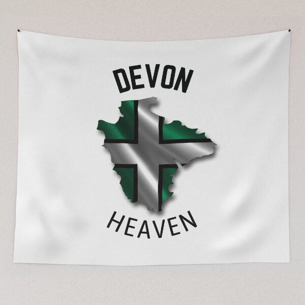 Item preview, Devon Heaven designed and sold by tjf-artworks.