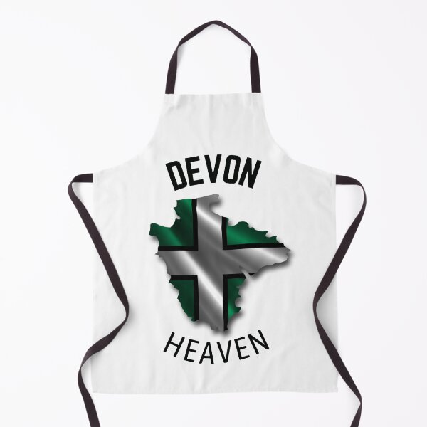 Item preview, Devon Heaven designed and sold by tjf-artworks.
